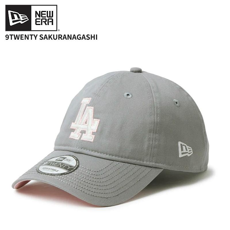 NEW ERA（ニューエラ） ユニセックス キャップ 9TWENTY 桜流し