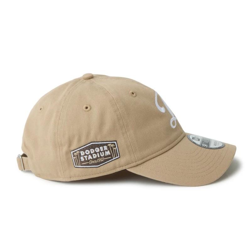 NEW ERA（ニューエラ） ユニセックス キャップ NEW ERA 9TWENTY