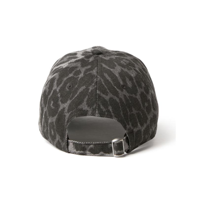 NEW ERA（ニューエラ） 9TWENTY レオパード キャップ レディース