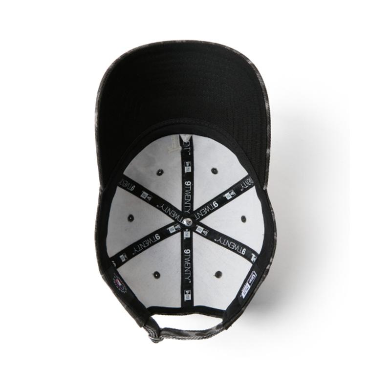 NEW ERA（ニューエラ） 9TWENTY レオパード キャップ レディース