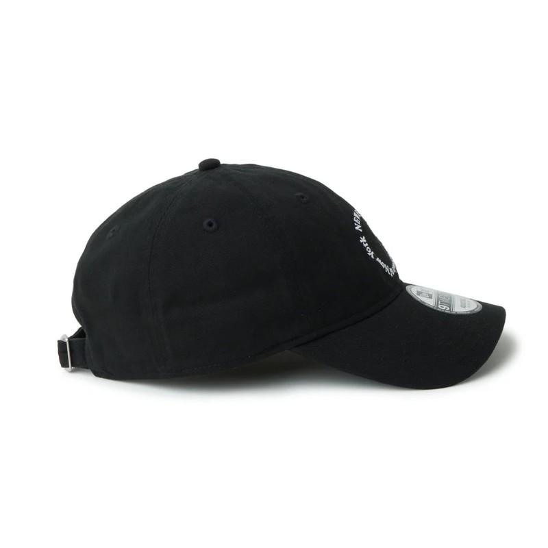 NEW ERA（ニューエラ） 9TWENTY サークルロゴ キャップ レディース