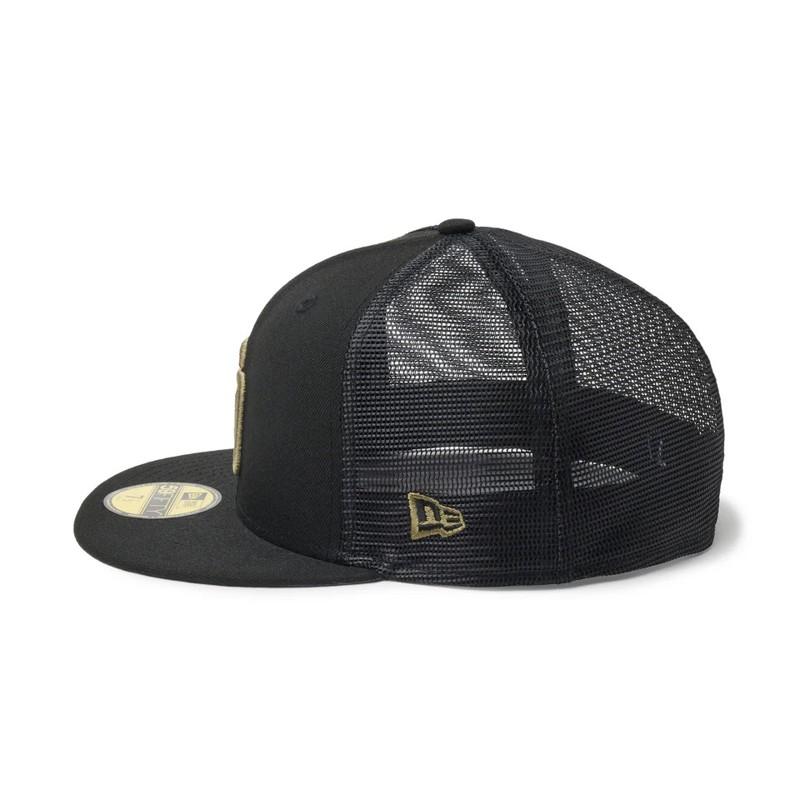 NEW ERA（ニューエラ） ユニセックス メッシュキャップ 帽子 NEW ERA