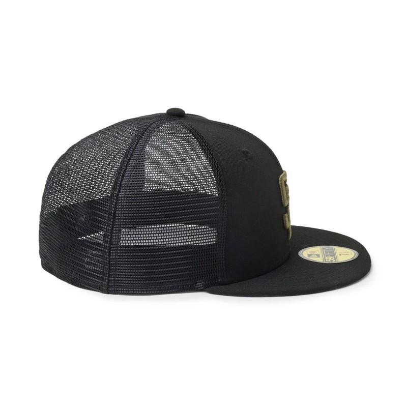 NEW ERA（ニューエラ） ユニセックス メッシュキャップ 帽子 NEW ERA
