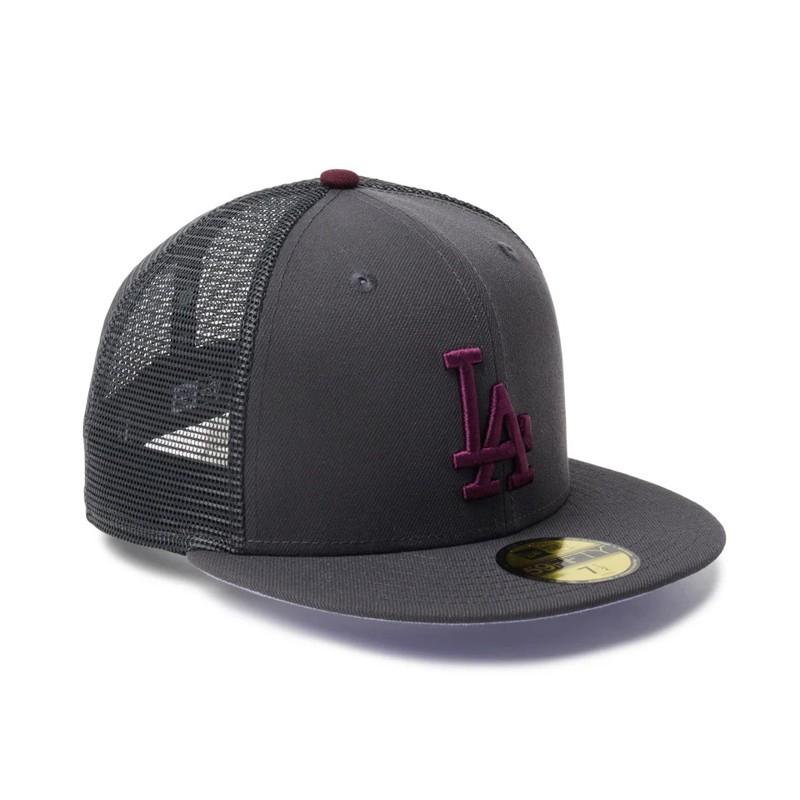 NEW ERA（ニューエラ） ユニセックス メッシュキャップ 帽子 NEW ERA