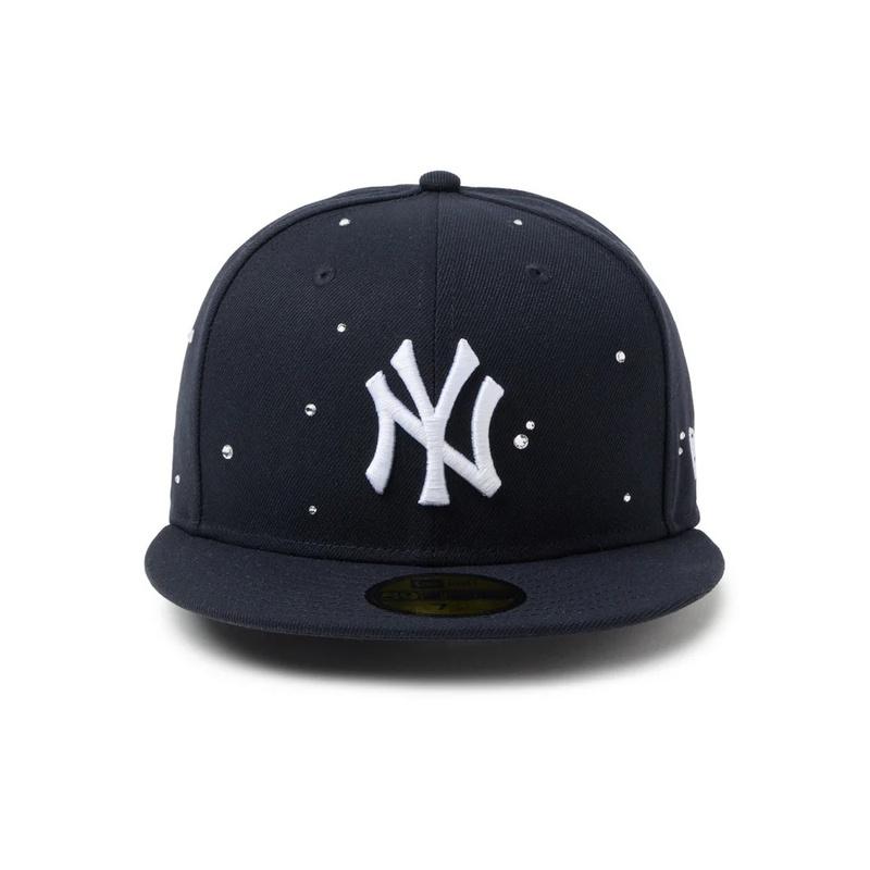 NEW ERA（ニューエラ） ユニセックス キャップ 帽子 59FIFTY ライン
