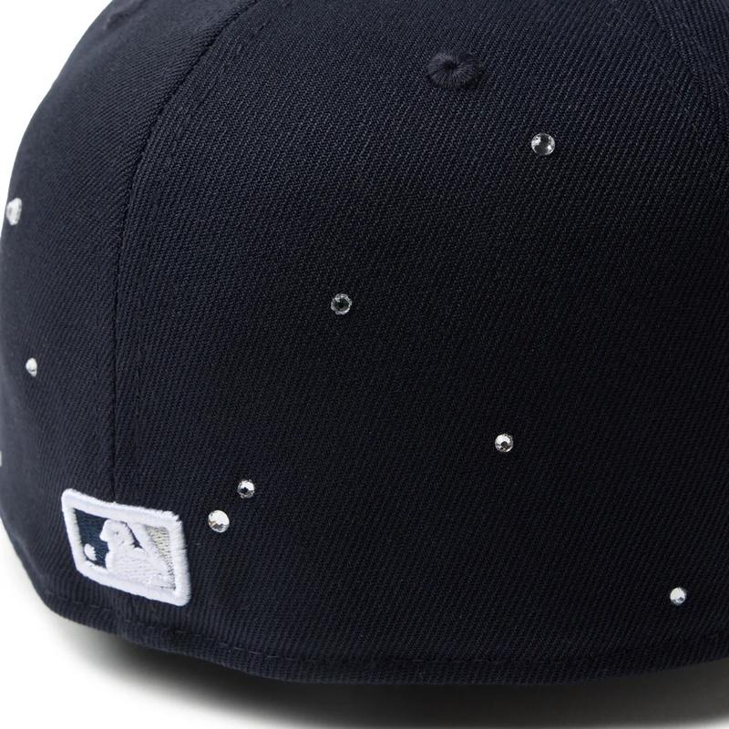 NEW ERA（ニューエラ） ユニセックス キャップ 帽子 59FIFTY ライン