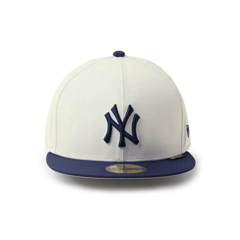 NEW ERA（ニューエラ） 59FIFTY MLB ゴアテックス メンズ キャップ
