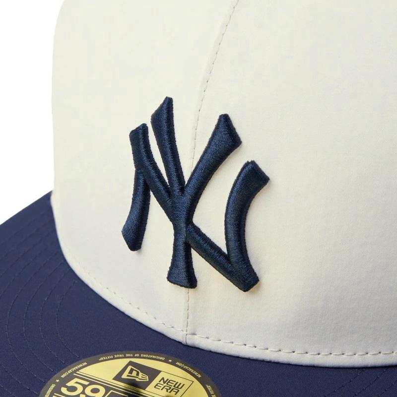 NEW ERA（ニューエラ） 59FIFTY MLB ゴアテックス メンズ キャップ