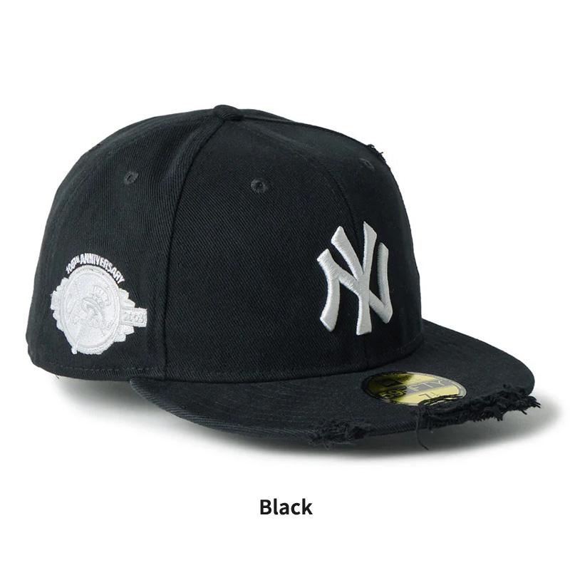 新品激レア NEW ERA ニューエラ フリーメイソン ブラック キャップ 黒白 NEW ERA（ニューエラ） キャップ メンズ レディース 帽子 NEW ERA