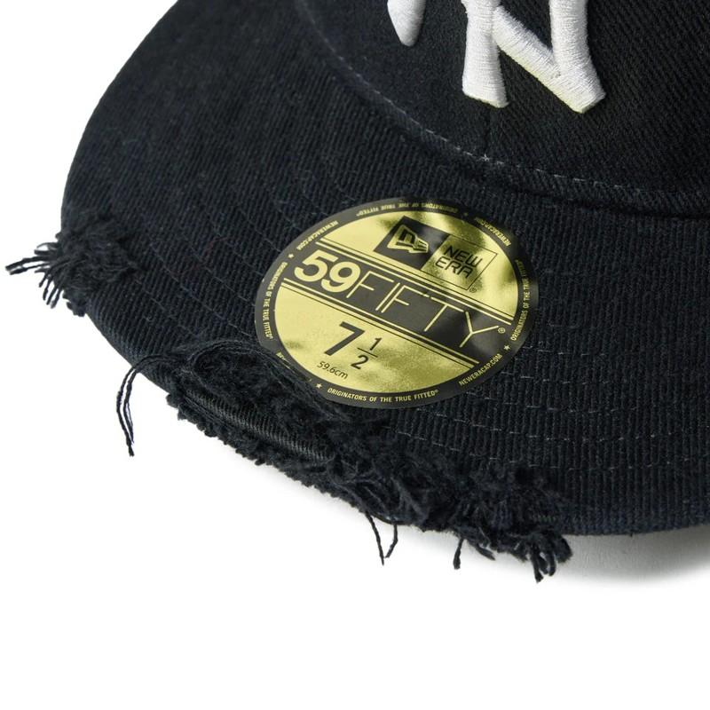 NEW ERA（ニューエラ） キャップ メンズ レディース 帽子 NEW ERA