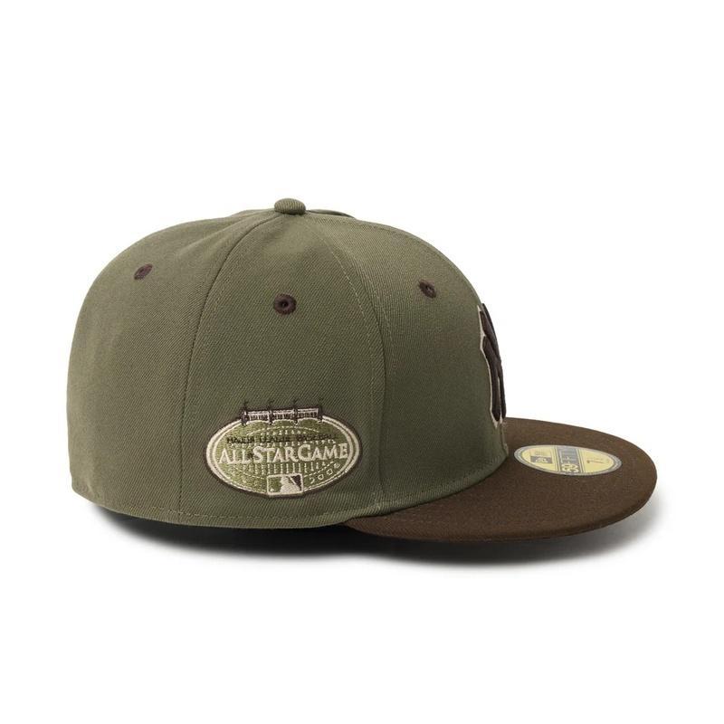 NEW ERA（ニューエラ） ユニセックス キャップ 帽子 59FIFTY
