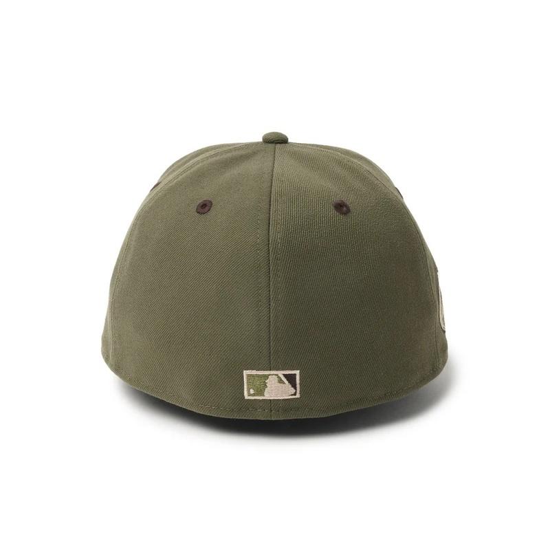 NEW ERA（ニューエラ） ユニセックス キャップ 帽子 59FIFTY