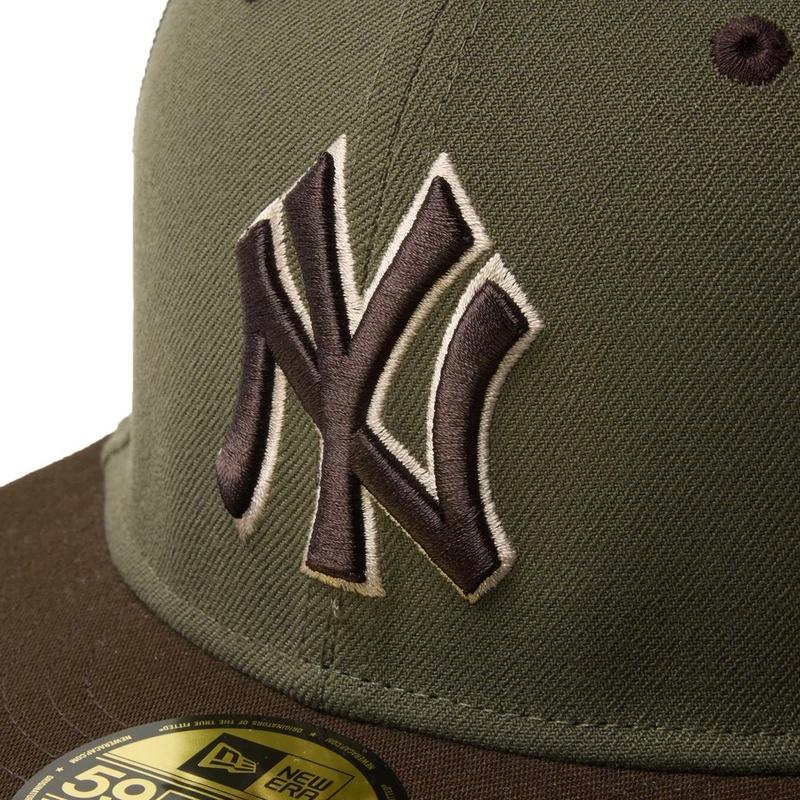 NEW ERA（ニューエラ） ユニセックス キャップ 帽子 59FIFTY
