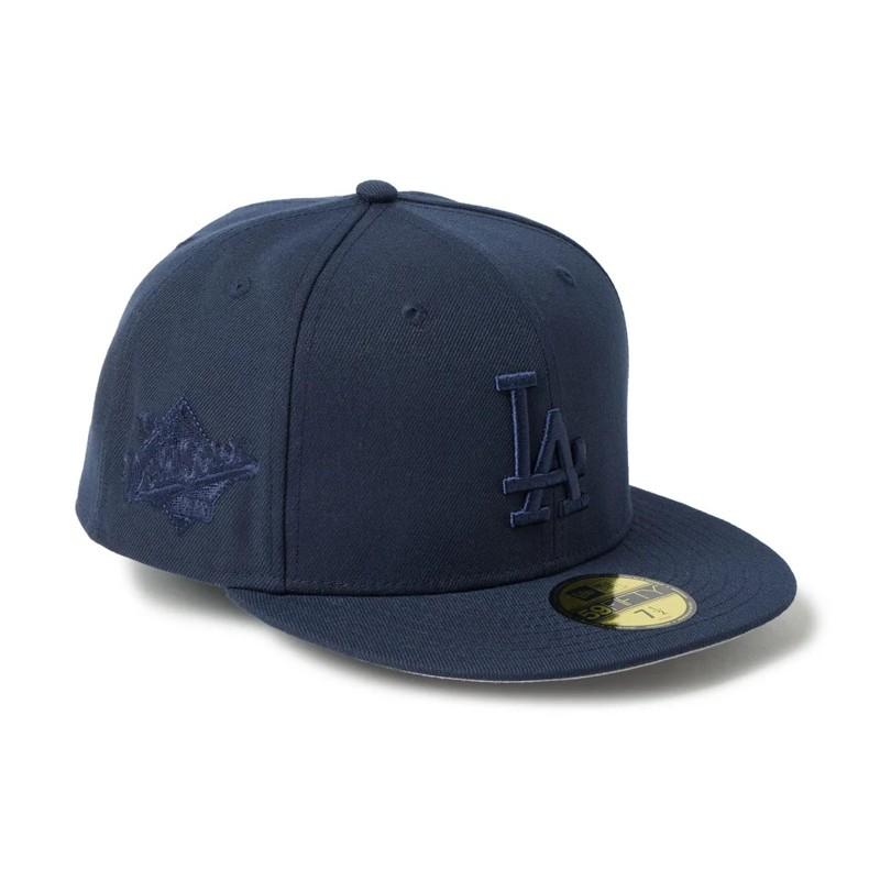 NEW ERA（ニューエラ） 59FIFTY MLB キャップ メンズ レディース