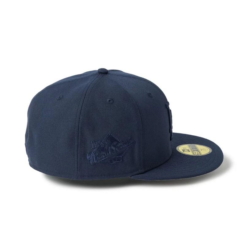NEW ERA（ニューエラ） 59FIFTY MLB キャップ メンズ レディース