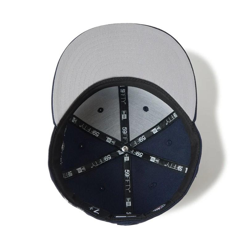 NEW ERA（ニューエラ） 59FIFTY MLB キャップ メンズ レディース