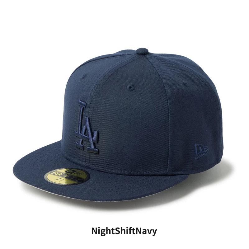 NEW ERA（ニューエラ） 59FIFTY MLB キャップ メンズ レディース