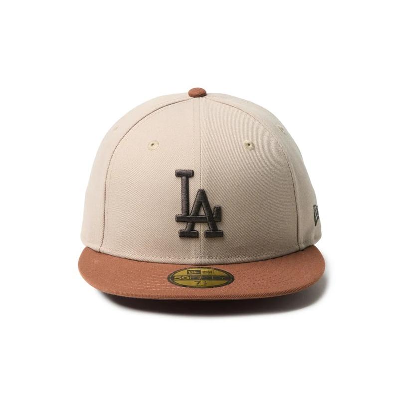NEW ERA（ニューエラ） ユニセックス キャップ 帽子 59FIFTY