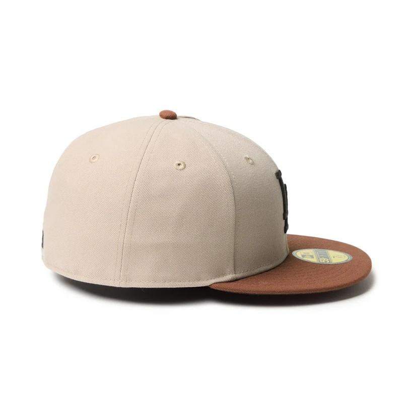 NEW ERA（ニューエラ） ユニセックス キャップ 帽子 59FIFTY