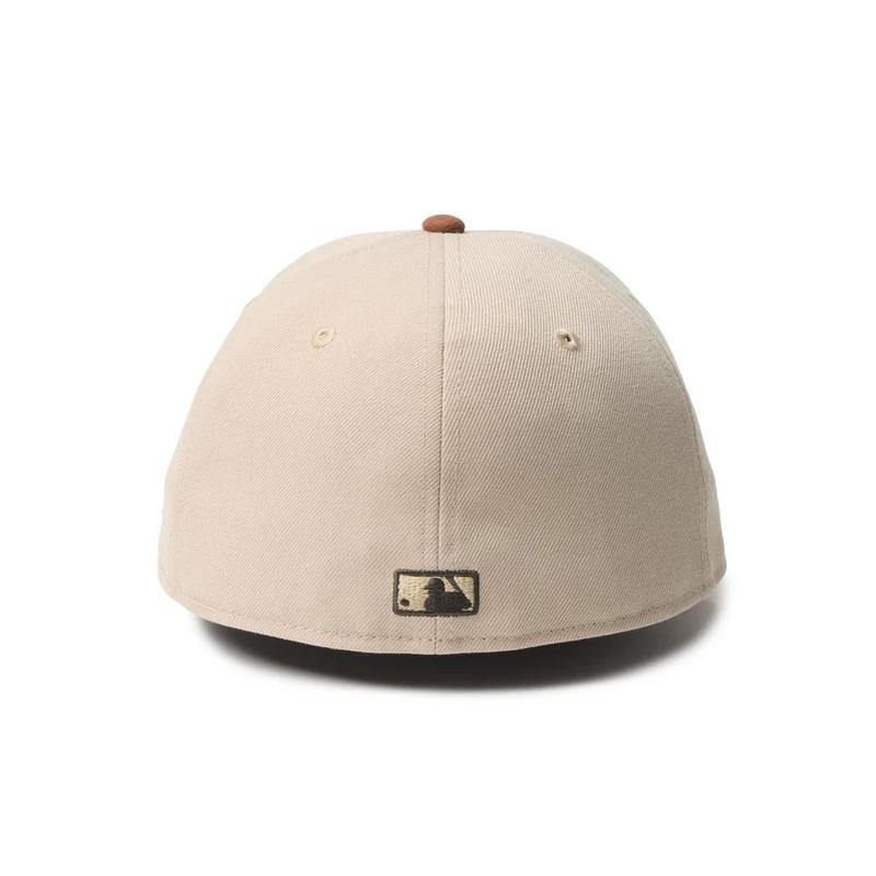 NEW ERA（ニューエラ） ユニセックス キャップ 帽子 59FIFTY
