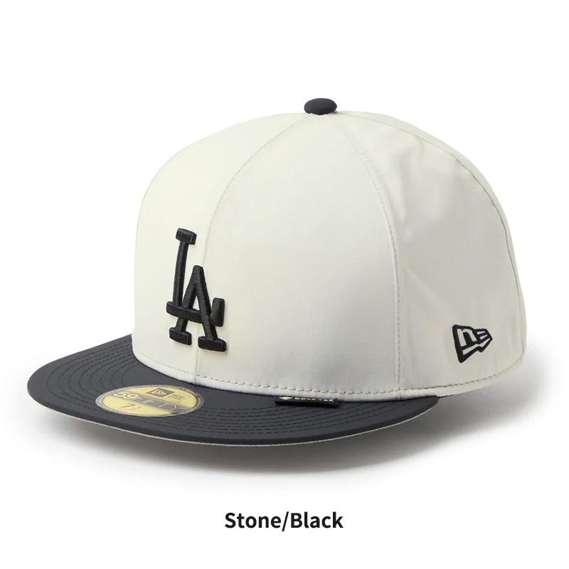 NEW ERA（ニューエラ） 59FIFTY MLB ゴアテックス メンズ キャップ