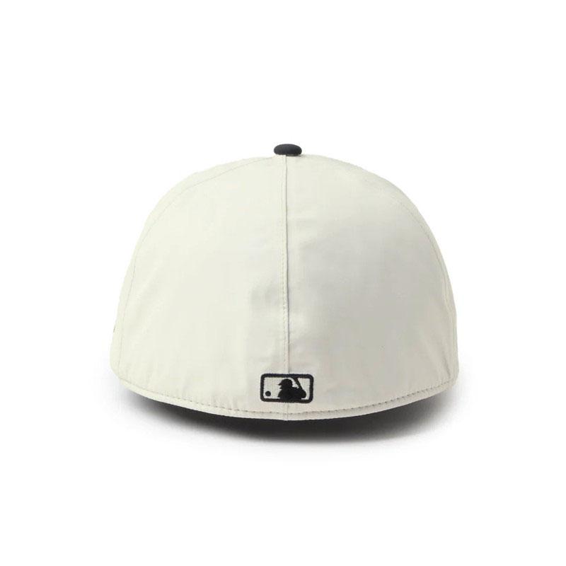 NEW ERA（ニューエラ） 59FIFTY MLB ゴアテックス メンズ キャップ