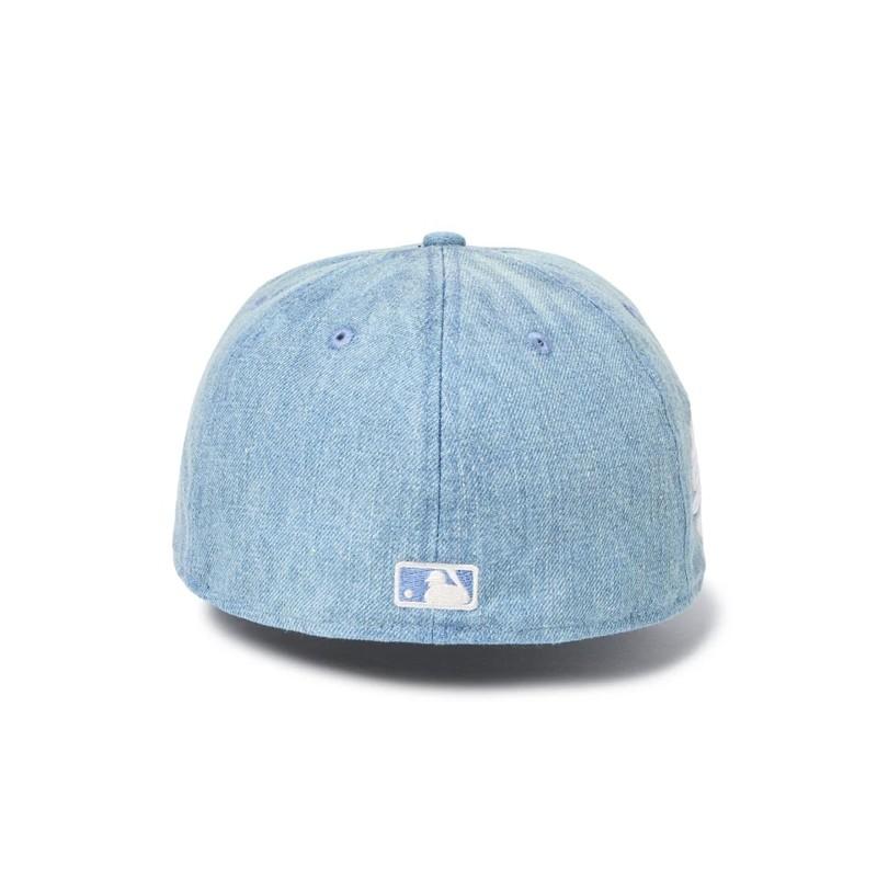 NEW ERA（ニューエラ） キャップ メンズ レディース 帽子 NEW ERA