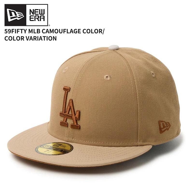 NEW ERA（ニューエラ） ユニセックス キャップ 帽子 59FIFTY