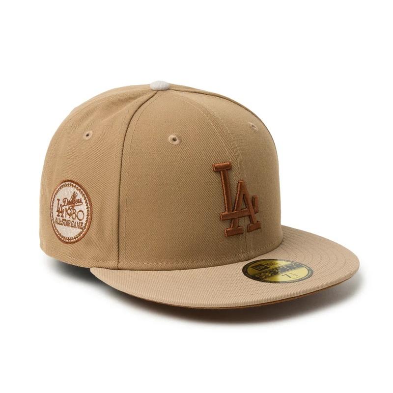 NEW ERA（ニューエラ） ユニセックス キャップ 帽子 59FIFTY