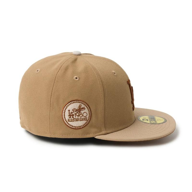 NEW ERA（ニューエラ） ユニセックス キャップ 帽子 59FIFTY