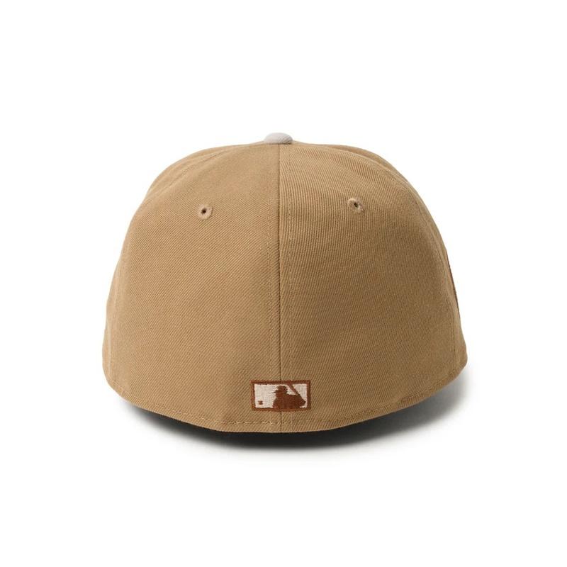 NEW ERA（ニューエラ） ユニセックス キャップ 帽子 59FIFTY