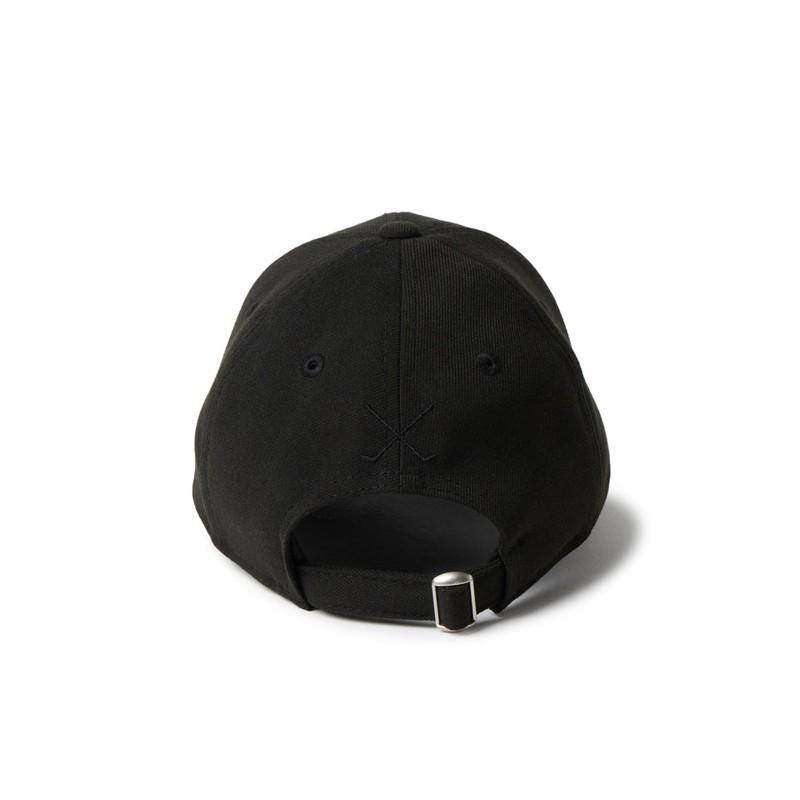 NEW ERA（ニューエラ） ゴルフキャップ メンズ レディース 帽子