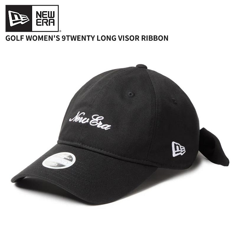 NEW ERA（ニューエラ） レディース ゴルフ 帽子 NEW ERA Women's