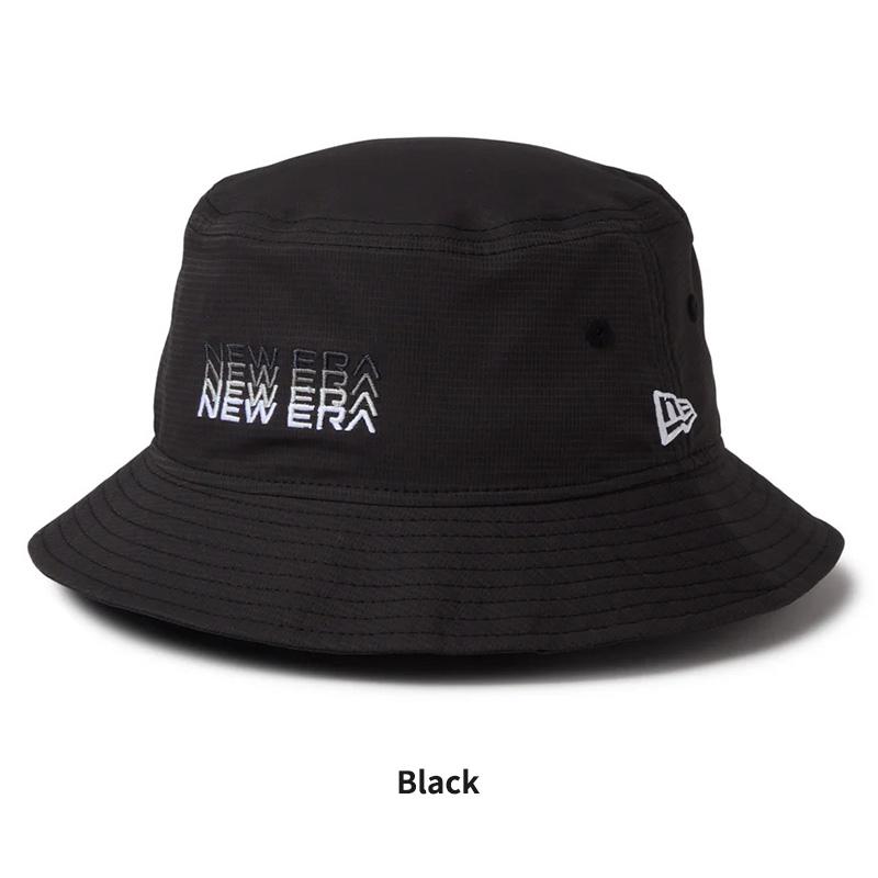 NEW ERA（ニューエラ） ユニセックス ゴルフ バケットハット 帽子