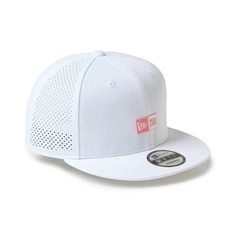 ニューエラゴルフ　Ｌ NEW ERA（ニューエラ） ゴルフ NEW ERA 9FIFTY レーザー
