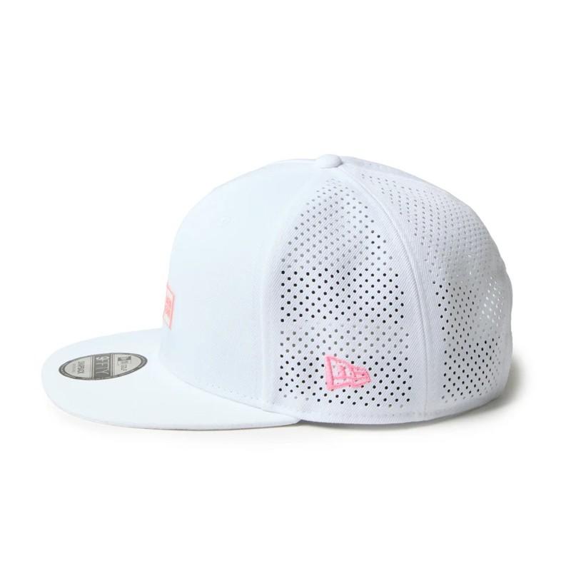 ニューエラ　ゴルフ NEW ERA（ニューエラ） ゴルフ キャップ 帽子 NEW ERA GOLF 9FORTY A