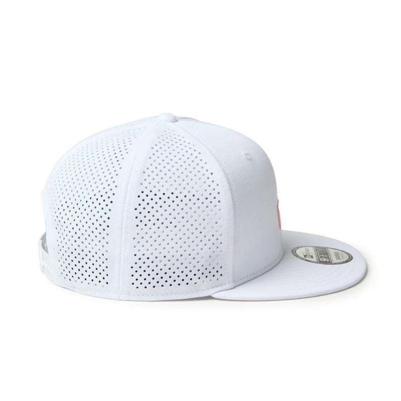 NEW ERA（ニューエラ） ゴルフ NEW ERA 9FIFTY レーザー