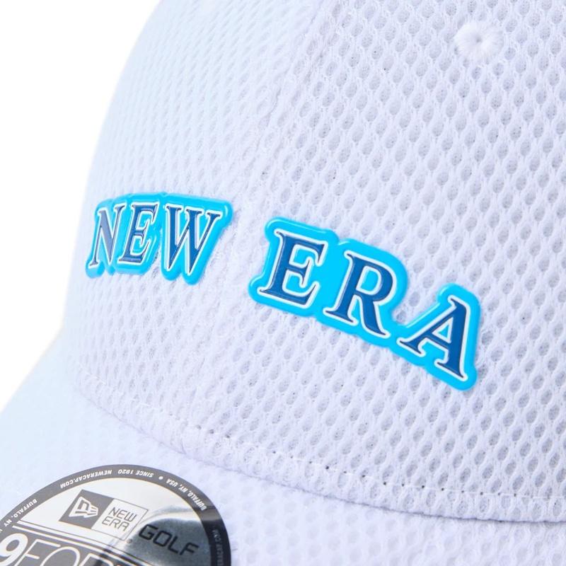 NEW ERA（ニューエラ） ユニセックス ゴルフキャップ 帽子 9FORTY