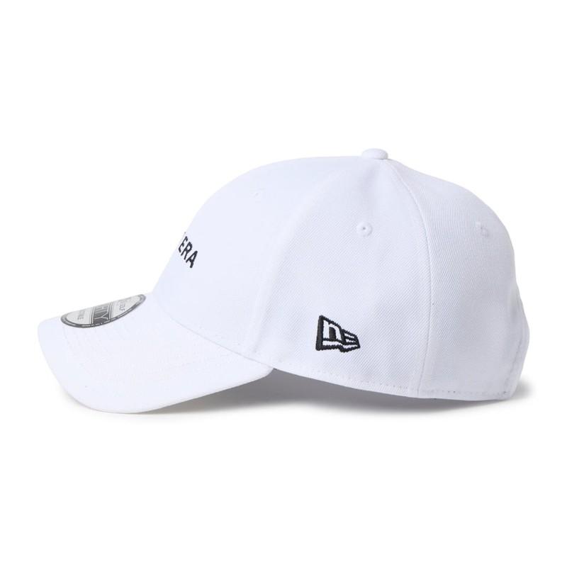 NEW ERA（ニューエラ） ゴルフ NEW ERA 9FORTY On Par ホワイト 帽子