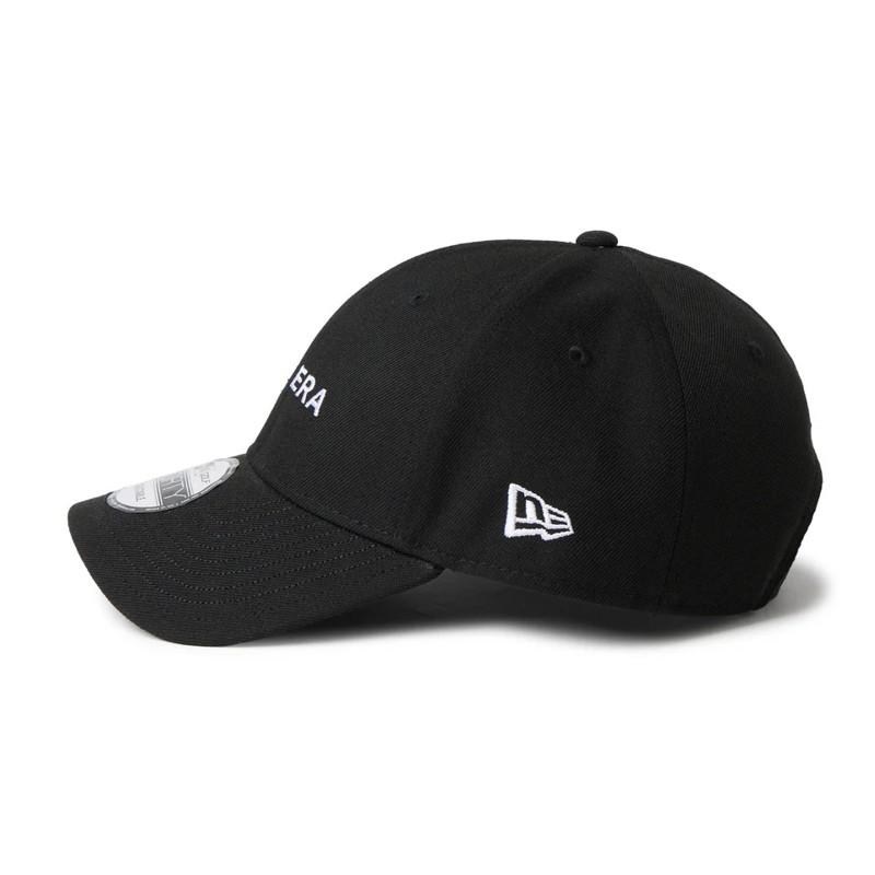 NEW ERA（ニューエラ） ゴルフ NEW ERA 9FORTY On Par ブラック 帽子