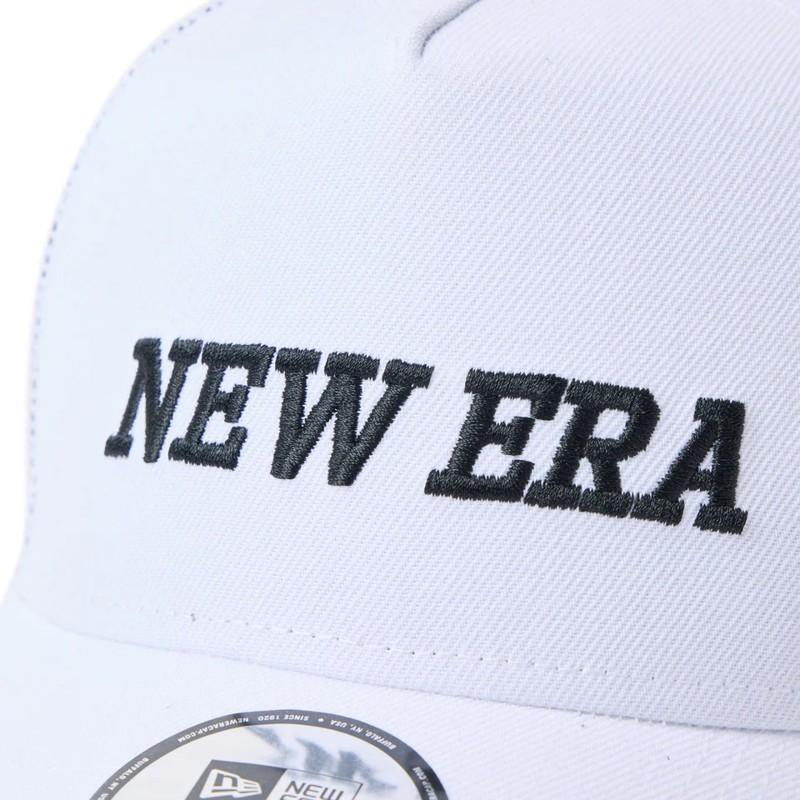 NEW ERA（ニューエラ） ユニセックス メッシュ ゴルフキャップ 帽子