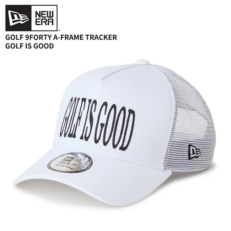NEW ERA（ニューエラ） ユニセックス メッシュ ゴルフキャップ 帽子