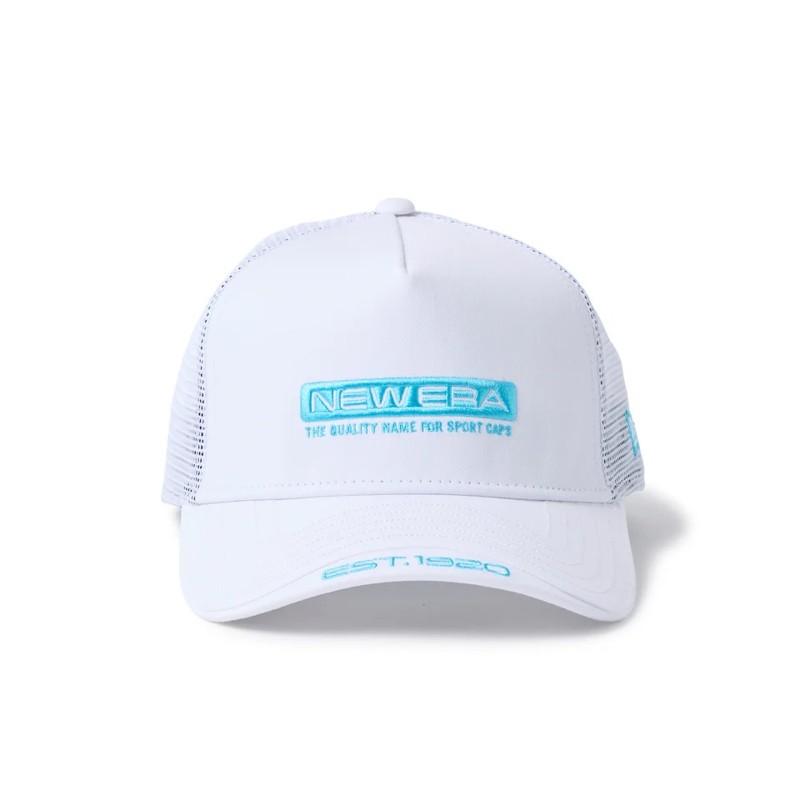 NEW ERA（ニューエラ） ユニセックス メッシュ ゴルフキャップ 帽子