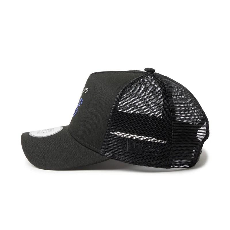 NEW ERA（ニューエラ） ユニセックス メッシュ ゴルフキャップ 帽子