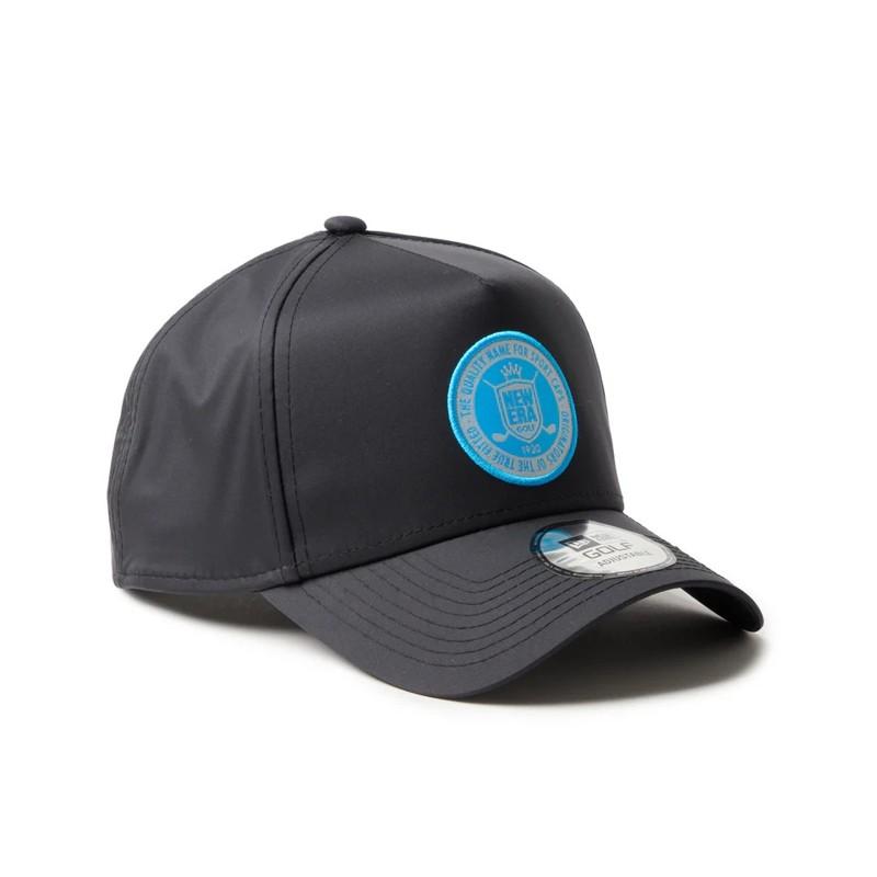 NEW ERA（ニューエラ） ユニセックス ゴルフキャップ 帽子 9FORTY A