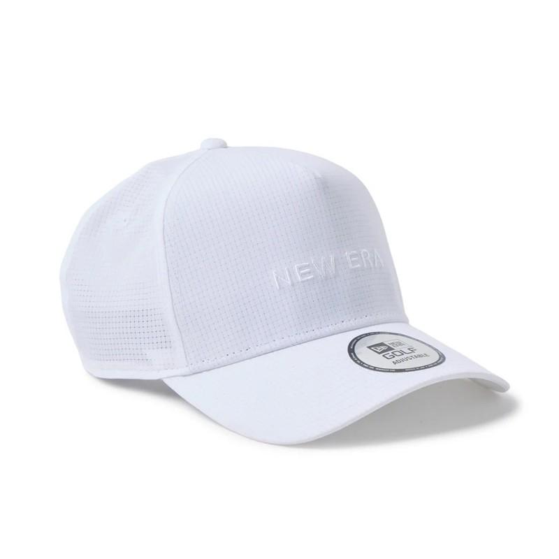 NEW ERA（ニューエラ） ゴルフ ユニセックス 通気性 メッシュキャップ