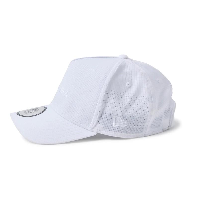 NEW ERA（ニューエラ） ゴルフ ユニセックス 通気性 メッシュキャップ