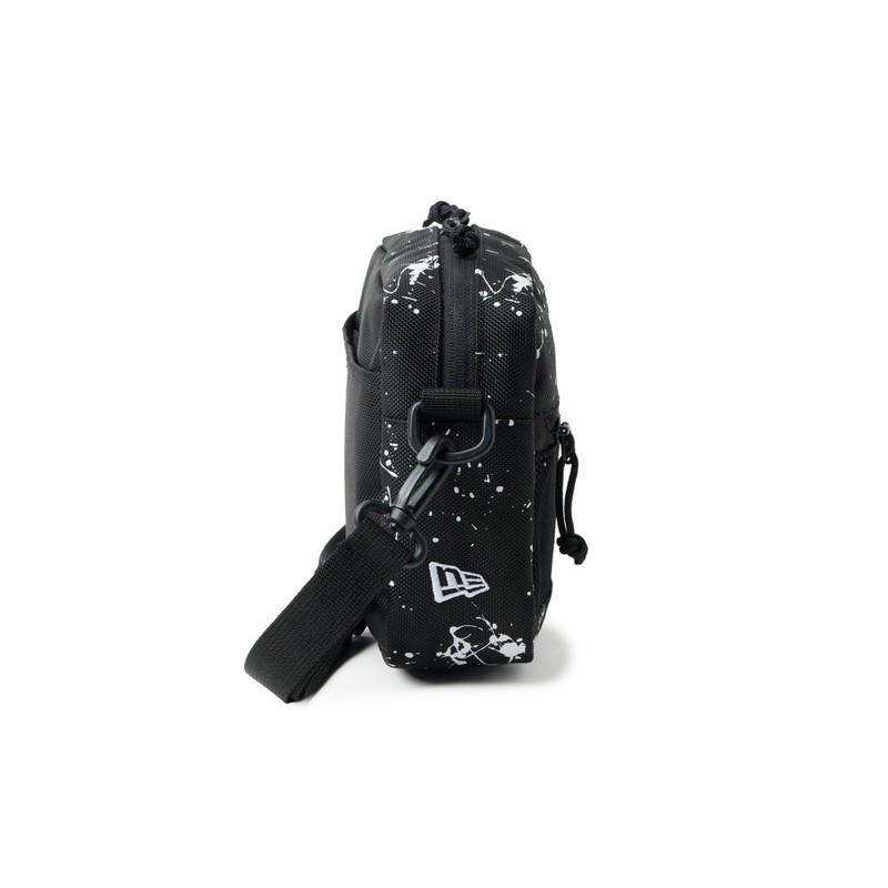 NEW ERA（ニューエラ） ショルダーポーチ ラージ 2L スプラッシュ