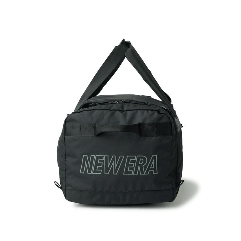 NEW ERA（ニューエラ） ボストンバッグ クラブ ダッフルバッグ 50L