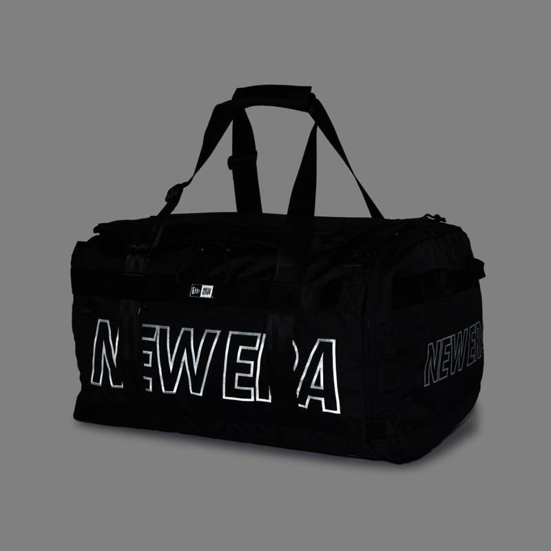 NEW ERA（ニューエラ） ボストンバッグ クラブ ダッフルバッグ 50L